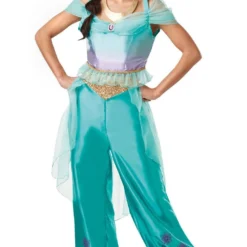 Rubies Jasmine Deluxe Costume