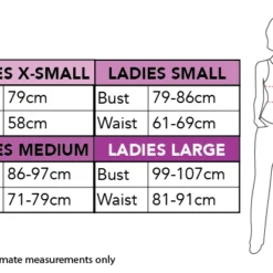 Rubies Willy Wonka Ladies Deluxe Costume Adult -Costumes Party Store 820591XS P 3