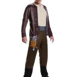 Rubies Poe Dameron The Last Jedi Costume Costume