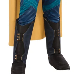 Rubies Loki Deluxe Costume Adult -Costumes Party Store 820745 P 2