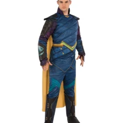 Rubies Loki Deluxe Costume Adult
