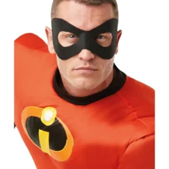Rubies Mr Incredible 2 Deluxe Costume Adult -Costumes Party Store 820911 P 2