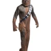 Rubies Chewbacca Classic Costume