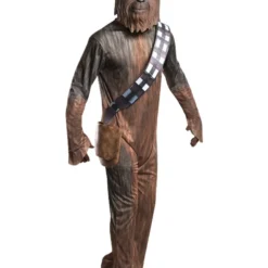 Rubies Chewbacca Classic Costume