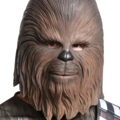 Rubies Chewbacca Classic Costume 7 Rubies Chewbacca Classic Costume -Costumes Party Store 820966 P 3
