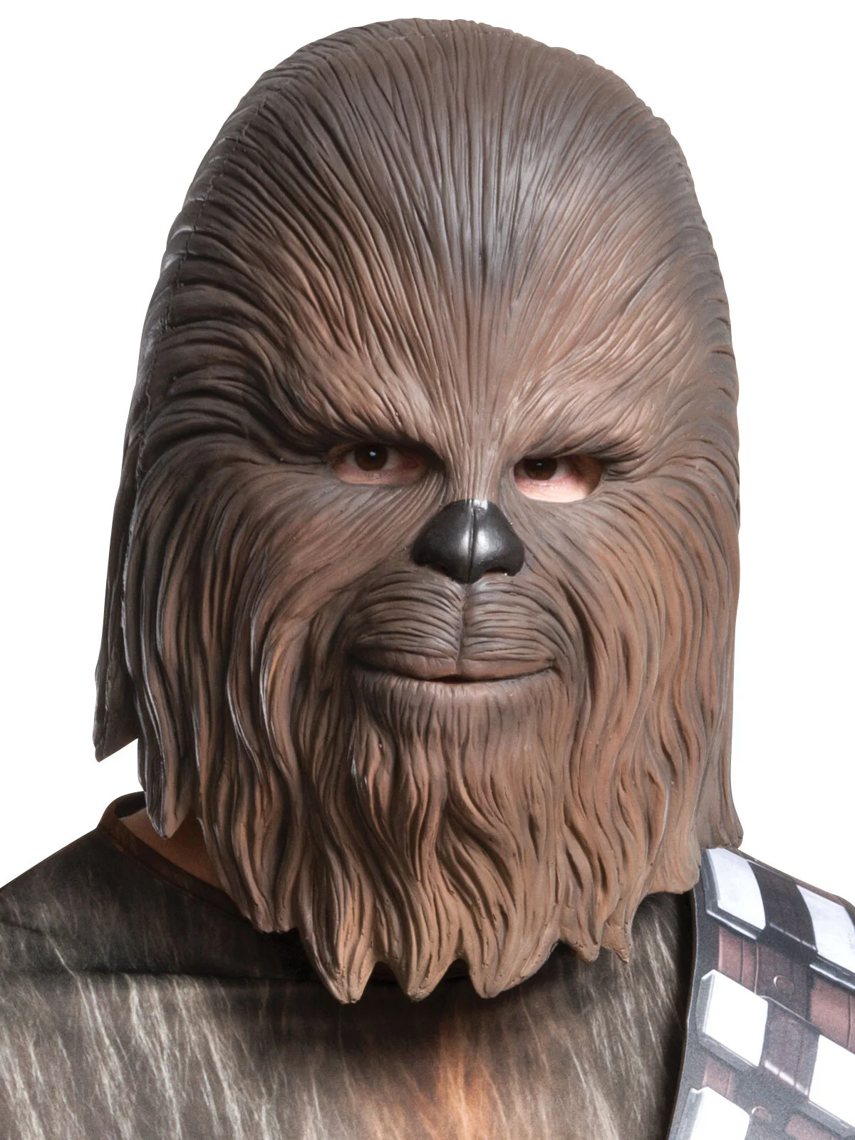 Rubies Chewbacca Classic Costume 4 Rubies Chewbacca Classic Costume - Image 4