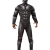 Rubies Black Panther Deluxe Costume Adult