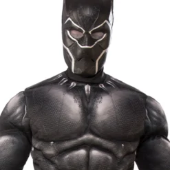Rubies Black Panther Deluxe Costume Adult 6 Rubies Black Panther Deluxe Costume Adult -Costumes Party Store 820992 P 2