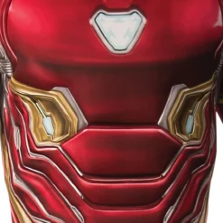 Rubies Iron Man Deluxe Infinity War Costume -Costumes Party Store 820996 P 2