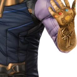 Rubies Thanos Deluxe Costume Adult -Costumes Party Store 821001 P 2