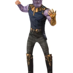 Rubies Thanos Deluxe Costume Adult