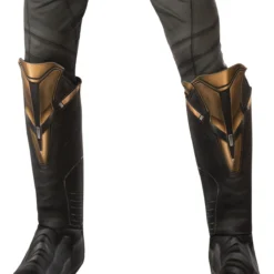 Rubies Thanos Deluxe Costume Adult -Costumes Party Store 821001 P 3