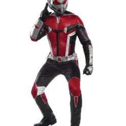 Rubies AntMan Collector'S Edition Costume Adult