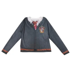 Rubies Gryffindor Costume Top Adult -Costumes Party Store 821144 P 2