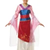Rubies Mulan Deluxe Adult Costume