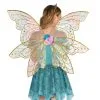 AMSCAN Mythical Fairy Wings