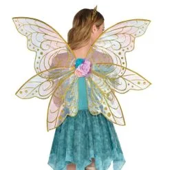 AMSCAN Mythical Fairy Wings