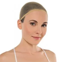 AMSCAN Wig Cap