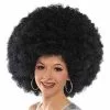 AMSCAN Wig Worlds Biggest Afro