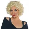 AMSCAN Roxie Wig