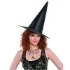 AMSCAN Classic Witch Hat Adult
