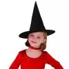 AMSCAN Classic Witch Hat Child