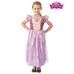 Rubies Rapunzel Ultimate Princess Costume