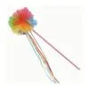 AMSCAN Rainbow Fairy Wand