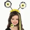 AMSCAN Bumblebee Fairy Headbopper