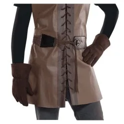 AMSCAN Renaissance Warrior Belt