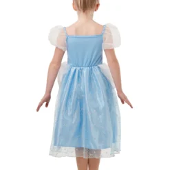 Rubies Cinderella Glitter & Sparkle Costume -Costumes Party Store 8430 P 3