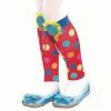 AMSCAN Lollipop Fairy Leg Warmers 2 Pack