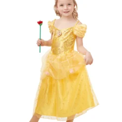 Rubies Belle Glitter & Sparkle Costume 7 Rubies Belle Glitter & Sparkle Costume -Costumes Party Store 8432 P 2