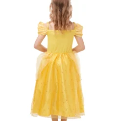 Rubies Belle Glitter & Sparkle Costume 8 Rubies Belle Glitter & Sparkle Costume -Costumes Party Store 8432 P 3
