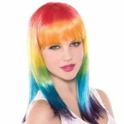 AMSCAN Wig Spectrum