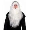AMSCAN Sorcerer Wig And Beard Set