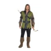 AMSCAN Costume Prince Of Thieves Robin Men's Standard Size