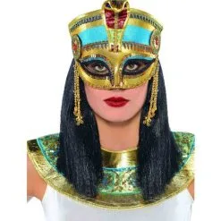 AMSCAN Egyptian Mask