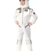 Rubies Space Suit Costume Child