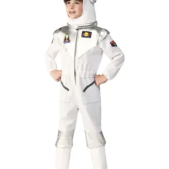 Rubies Space Suit Costume Child