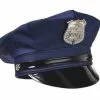 AMSCAN Police Deluxe Hat