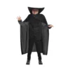 AMSCAN Costume Headless Horseman Boys 12-14 Years