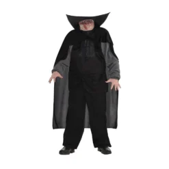 AMSCAN Costume Headless Horseman Male Adult Standard