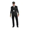 AMSCAN Costume Captain Wingman Pilot Men's Medium