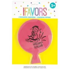 Unique 4 Whoopee Cushions