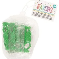 Unique 8 Stretchy Frog Shooters