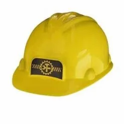 AMSCAN Construction Hat