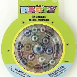 Unique 22 Marbles