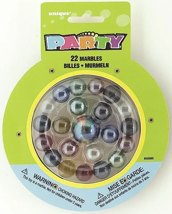 Unique 22 Marbles 1 Unique 22 Marbles
