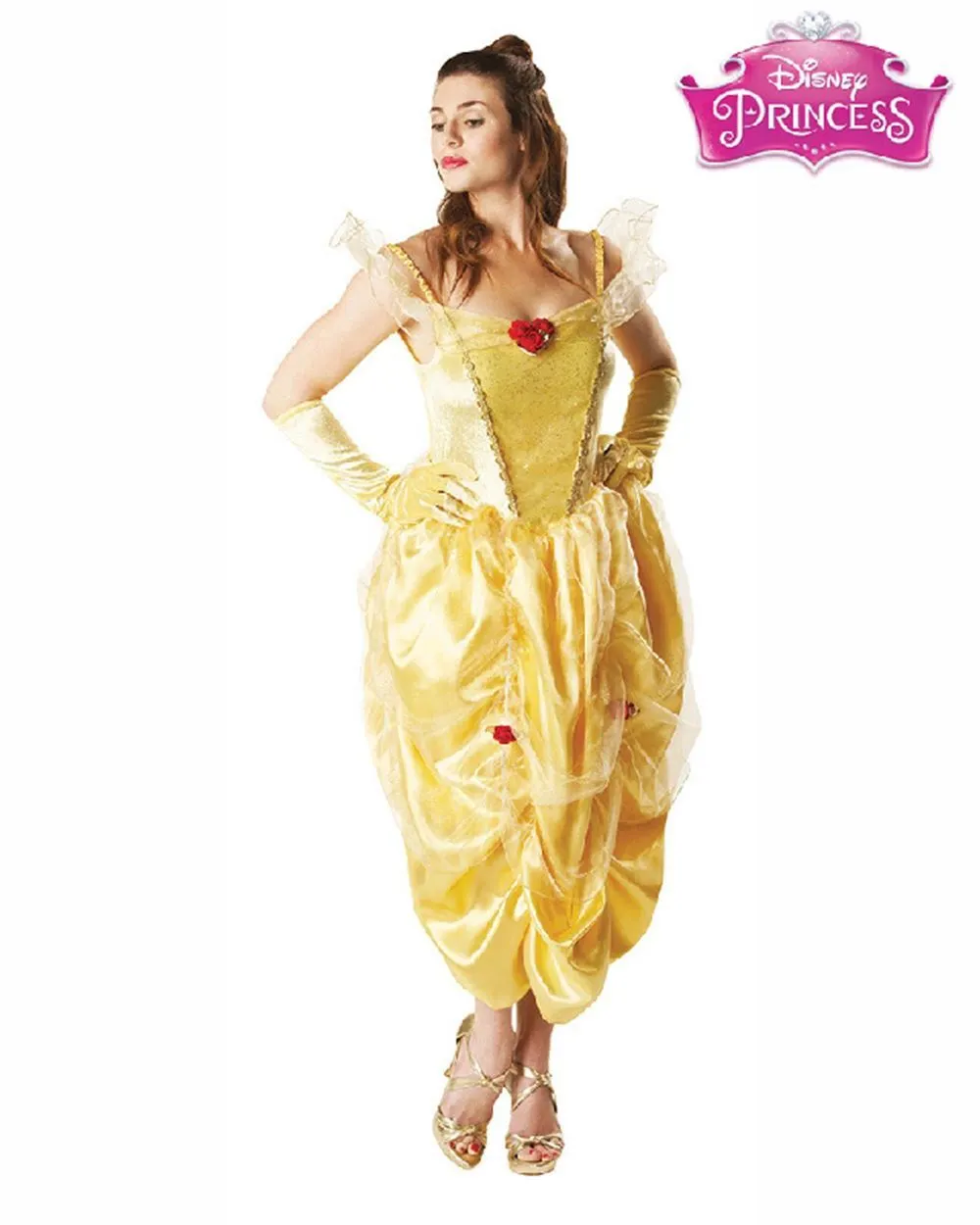 Rubies Belle Adult Costume